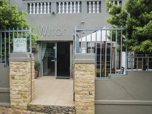 Wilton Lodge