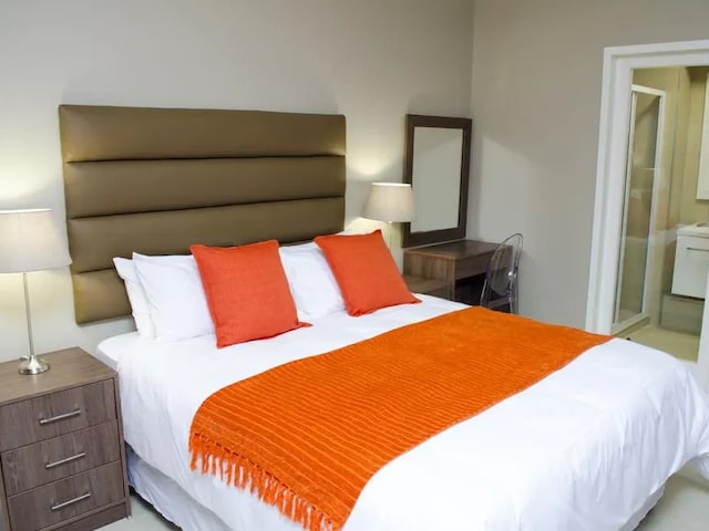 Mayfair Luxury Apartments