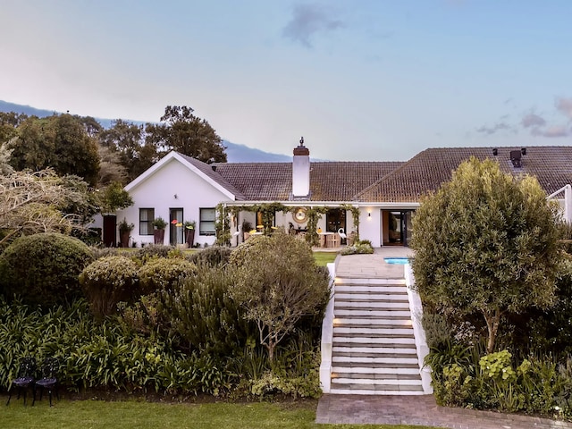 The Dongola Guesthouse