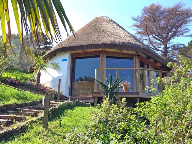 Oceangolf Guest House