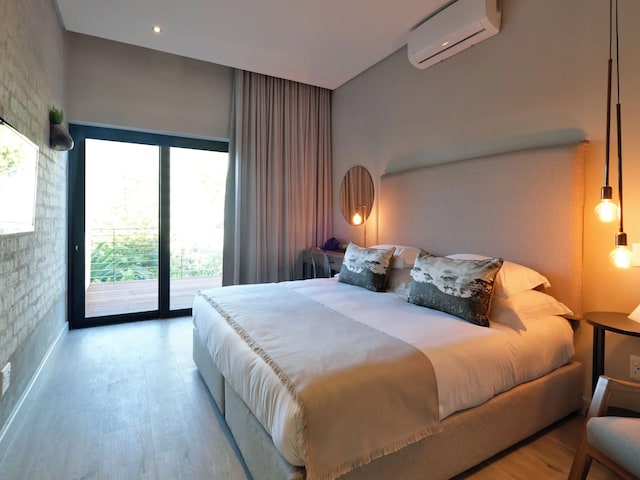 The Tree House Boutique Hotel