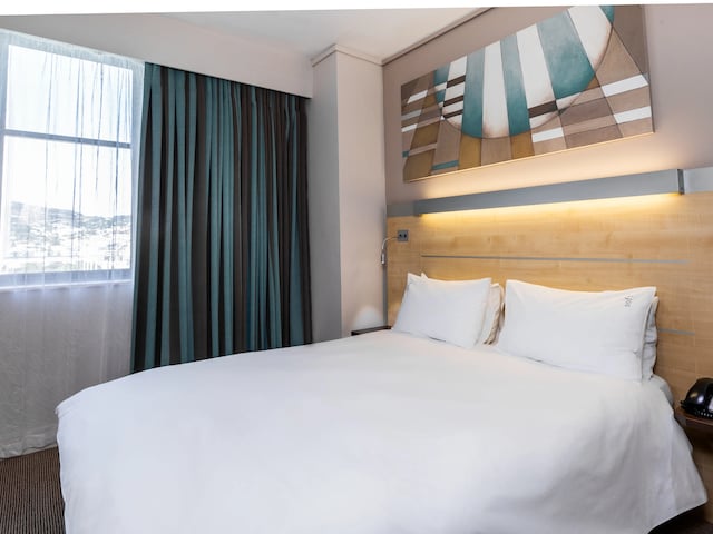 Holiday Inn Express Cape Town City Centre By Ihg