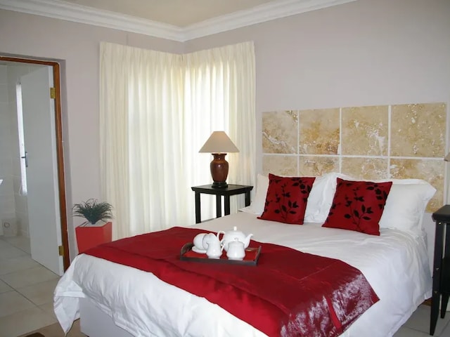 Crystal Villa Guesthouse
