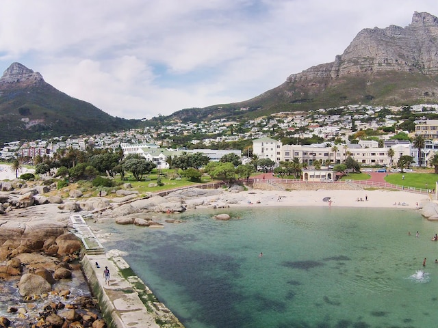 Camps Bay Village