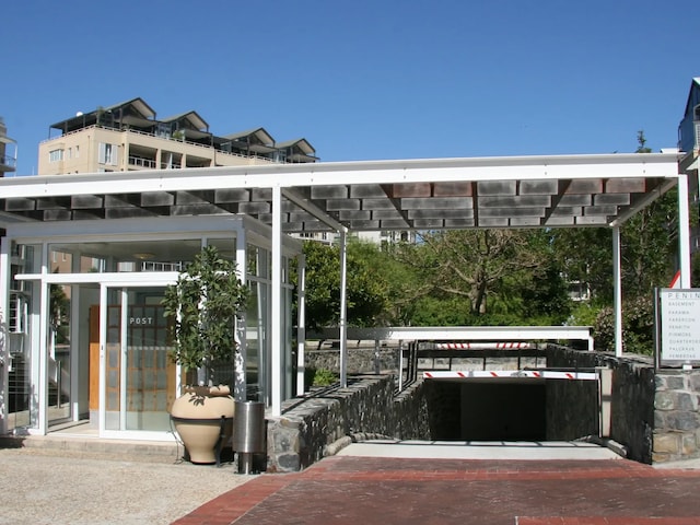 Waterfront Village