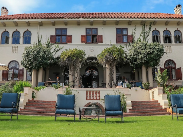 Camps Bay Retreat