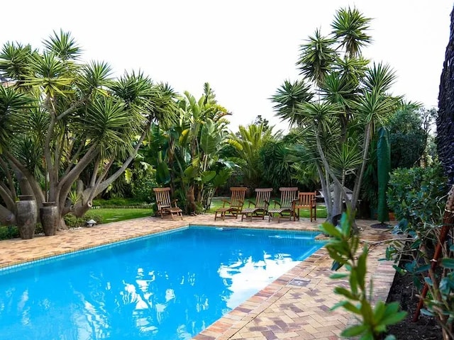 Secret Garden Guesthouse