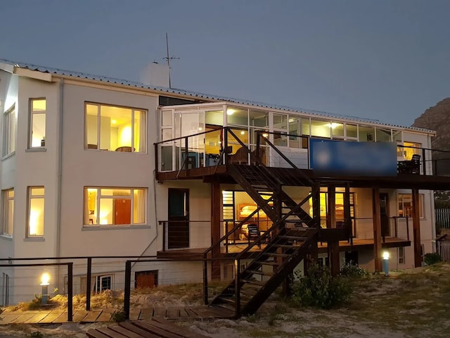 Hout Bay Backpackers