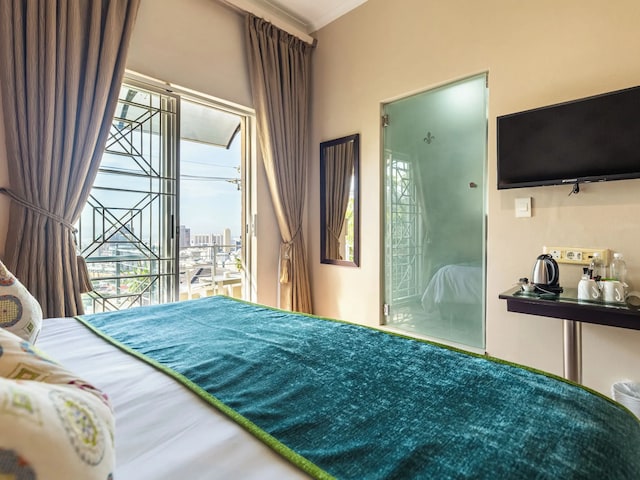 Signal Hill Lodge