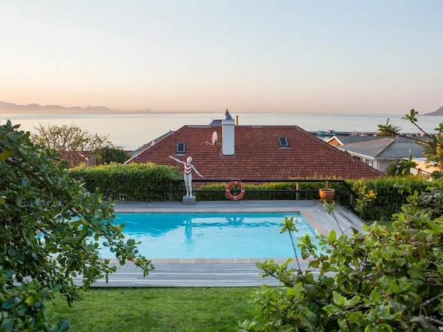 Chartfield Guesthouse