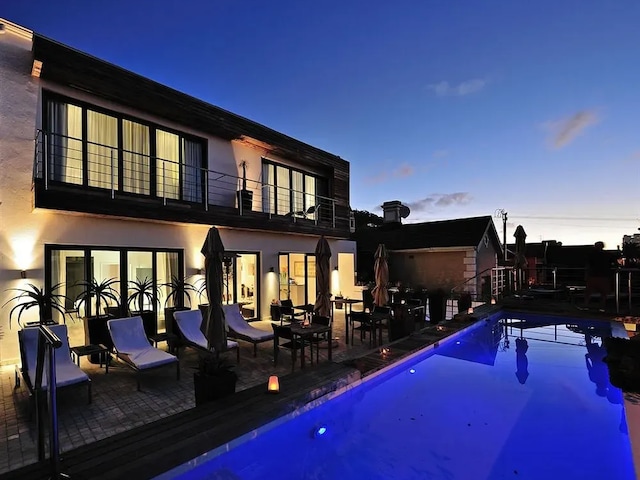 Dysart Boutique Hotel