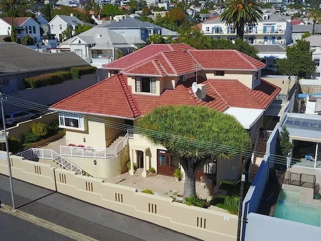 Sundown Manor Guest House