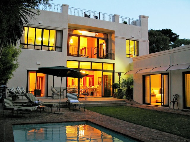 Riversong Guest House