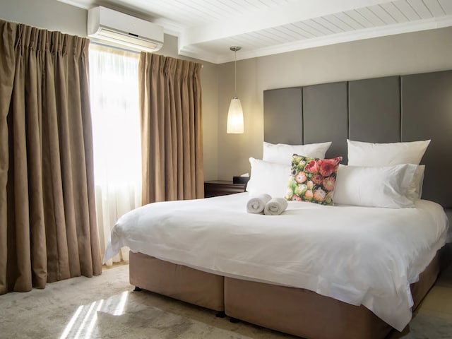 Ruslamere Hotel and Conference Centre