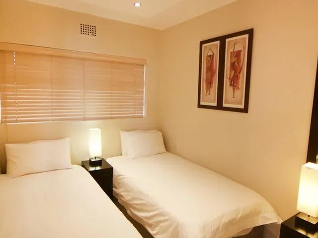 Grande Plaisir Holiday Home