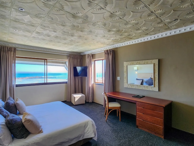 The Blue Peter Hotel